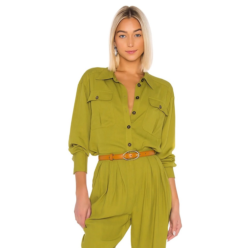 LPA Candace Top
